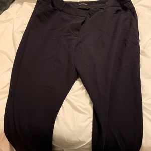 Worthington navy slacks